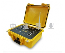 面波測(cè)試儀